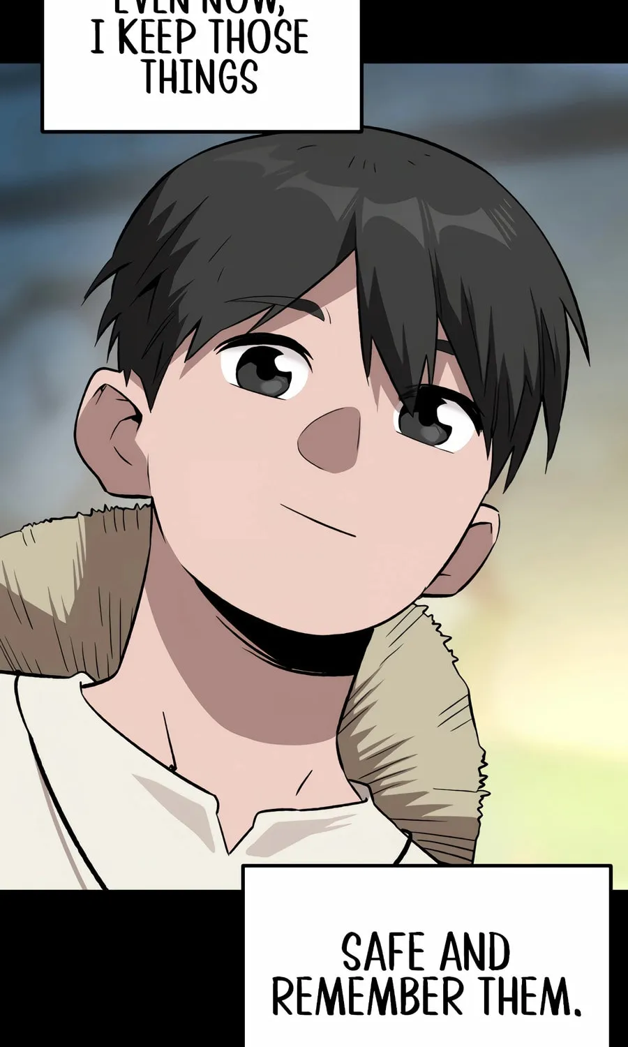 Smiling Boxer Chapter 1 page 132 - 