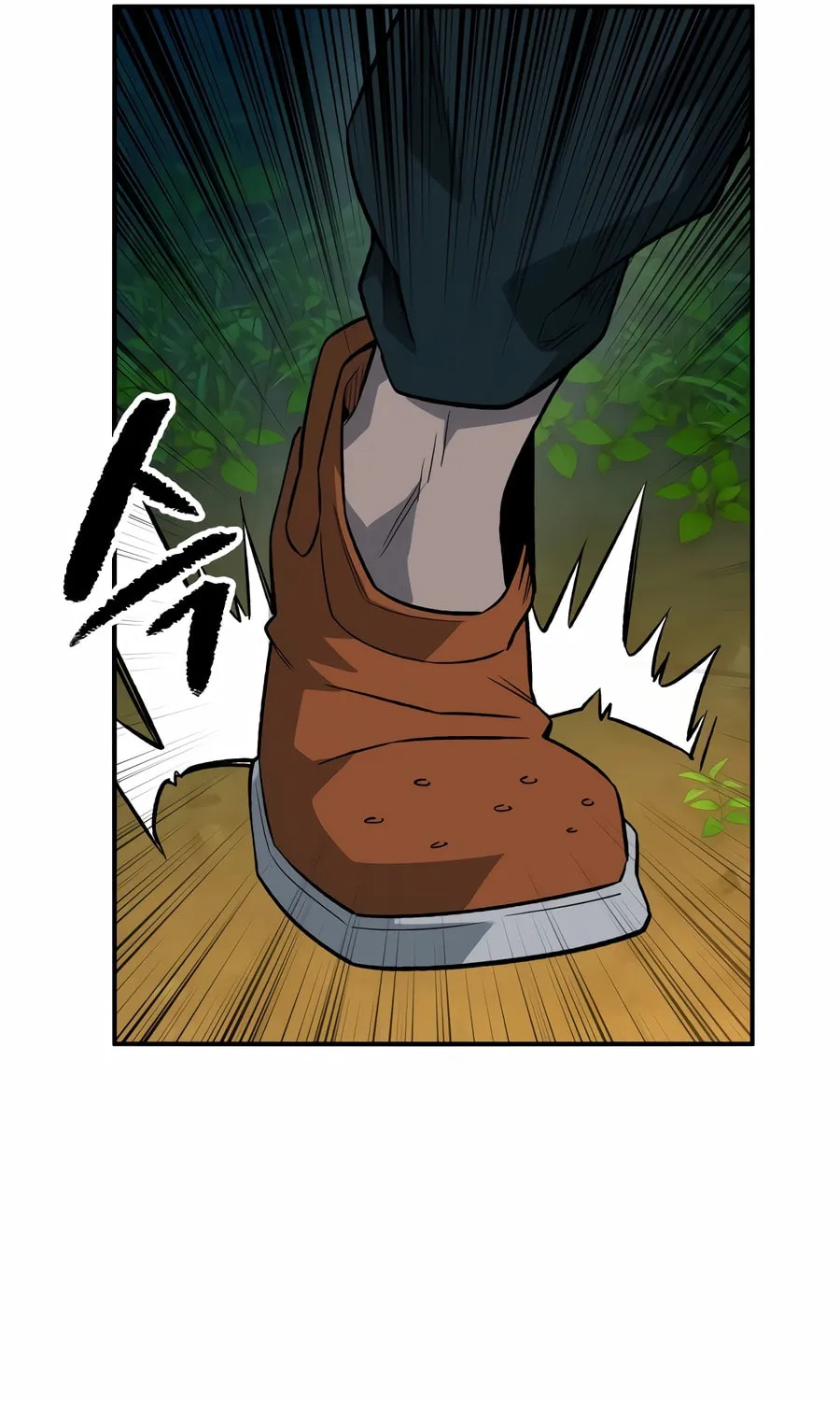 Smiling Boxer Chapter 1 page 137 - 