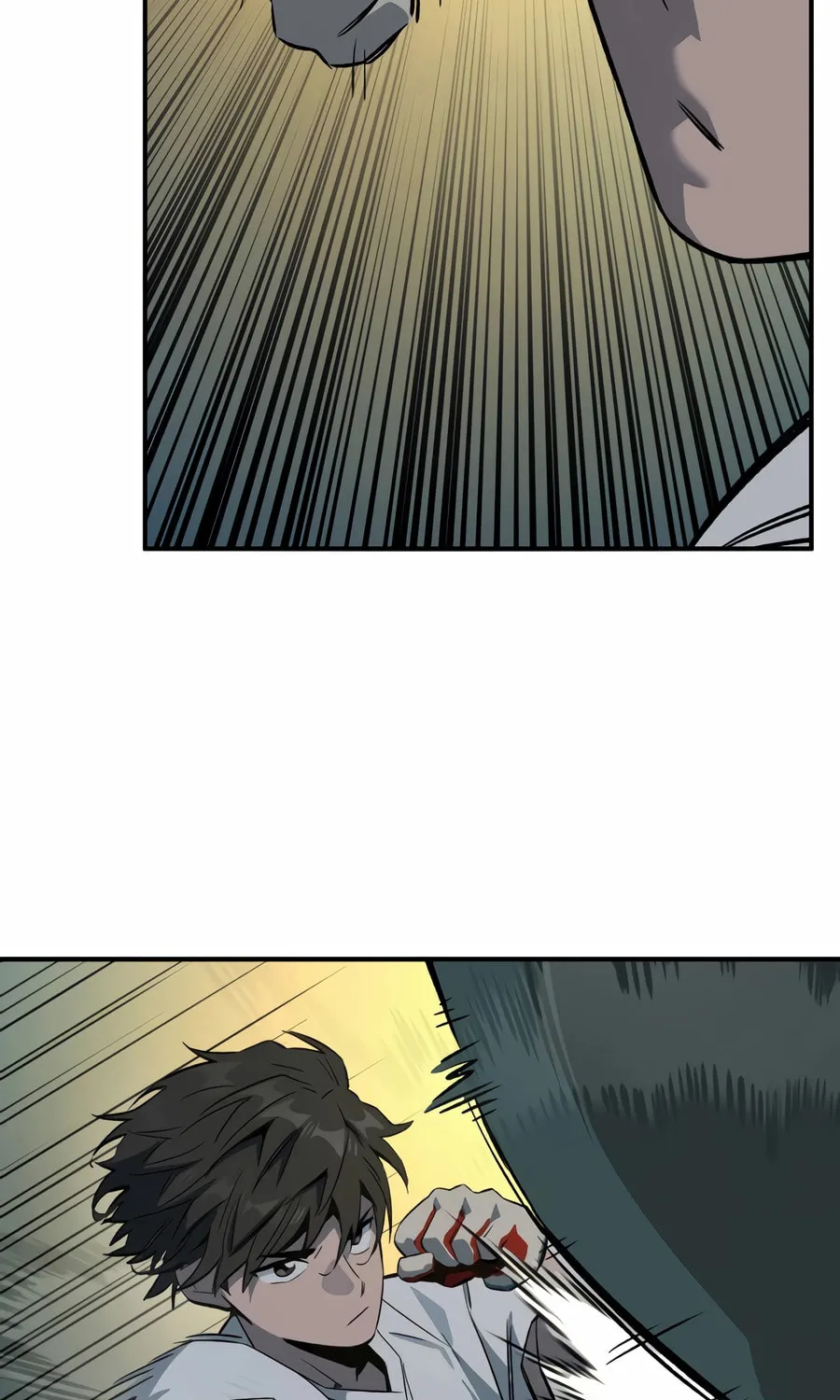 Smiling Boxer Chapter 1 page 142 - 