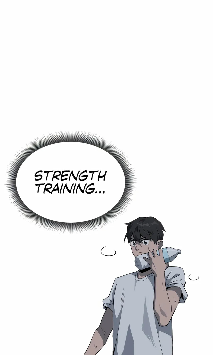 Smiling Boxer Chapter 1 page 144 - 