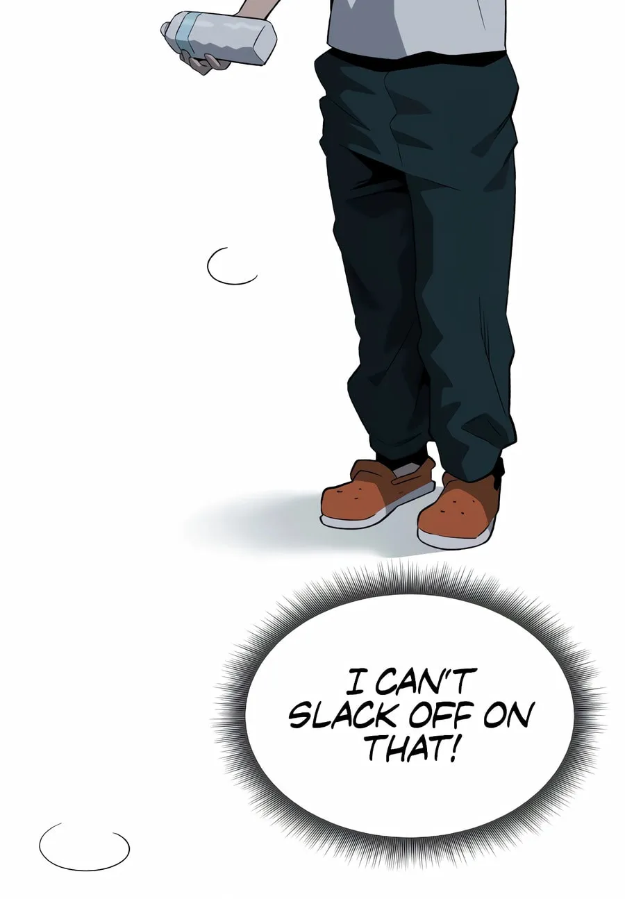 Smiling Boxer Chapter 1 page 145 - 