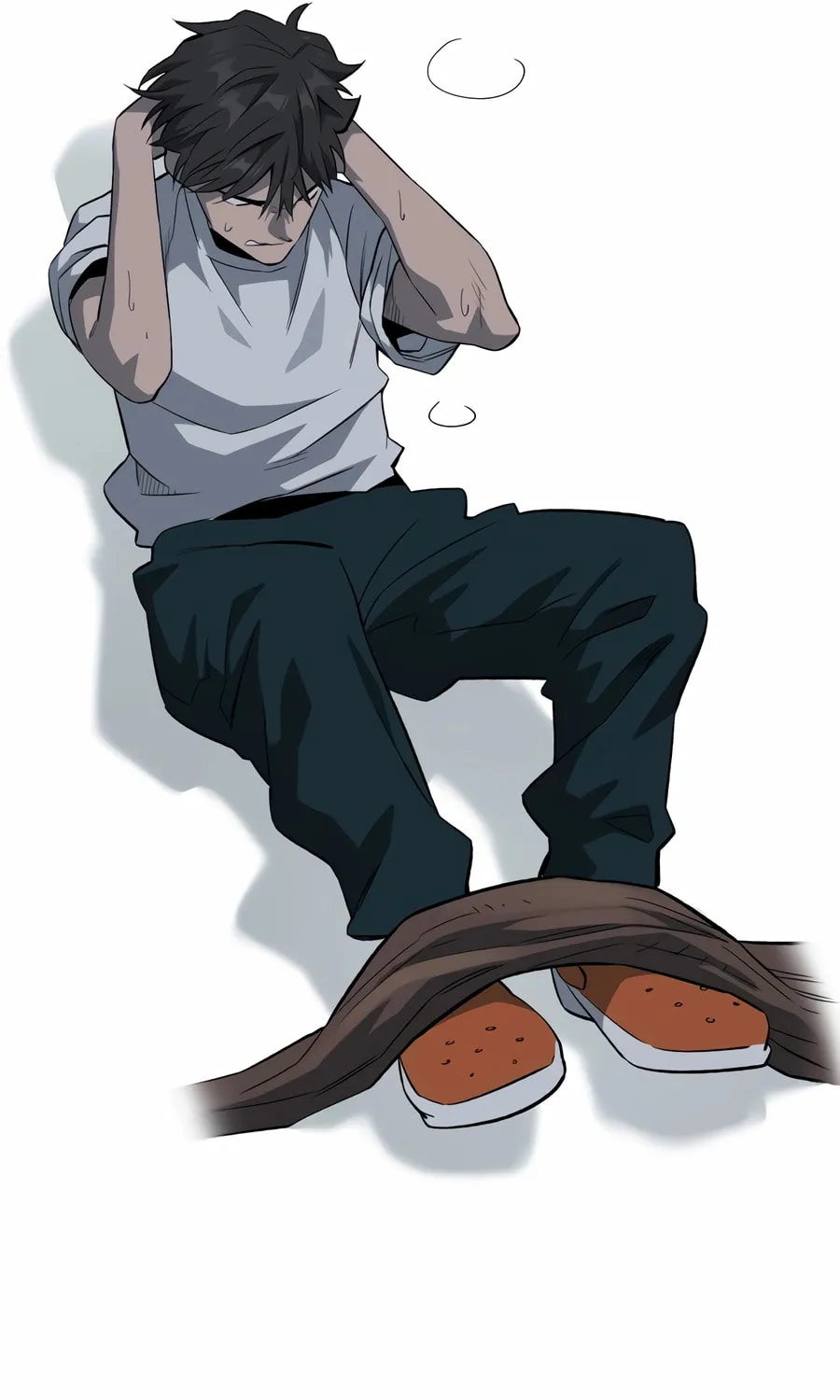 Smiling Boxer Chapter 1 page 146 - 