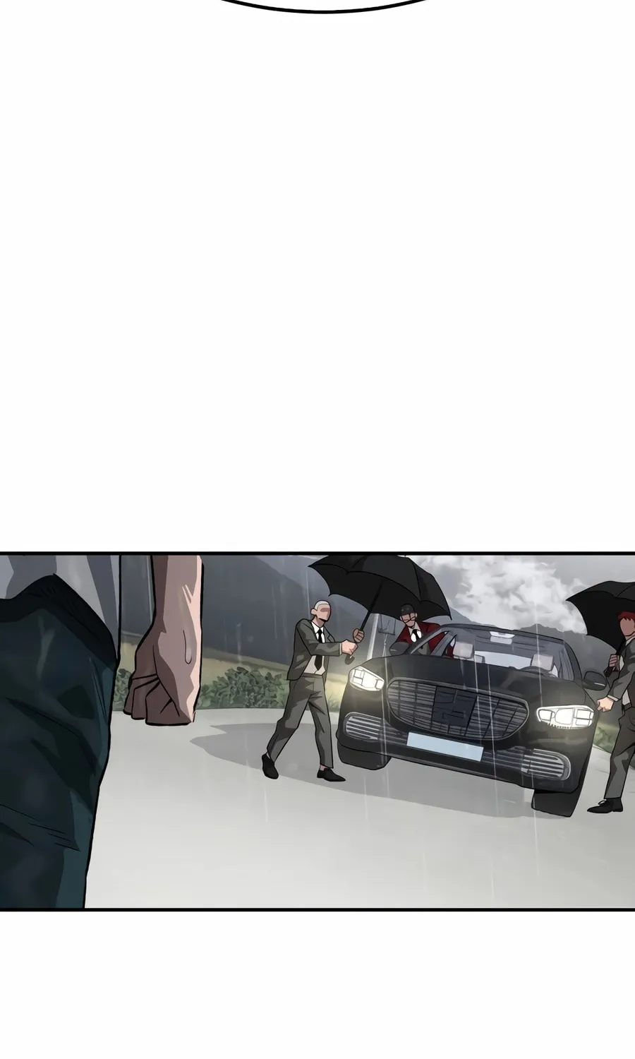 Smiling Boxer Chapter 1 page 16 - 