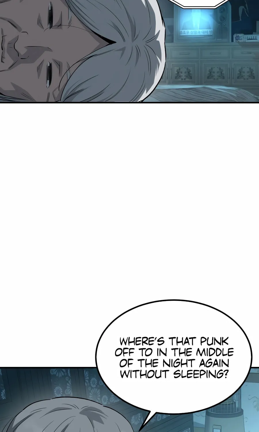 Smiling Boxer Chapter 1 page 151 - 
