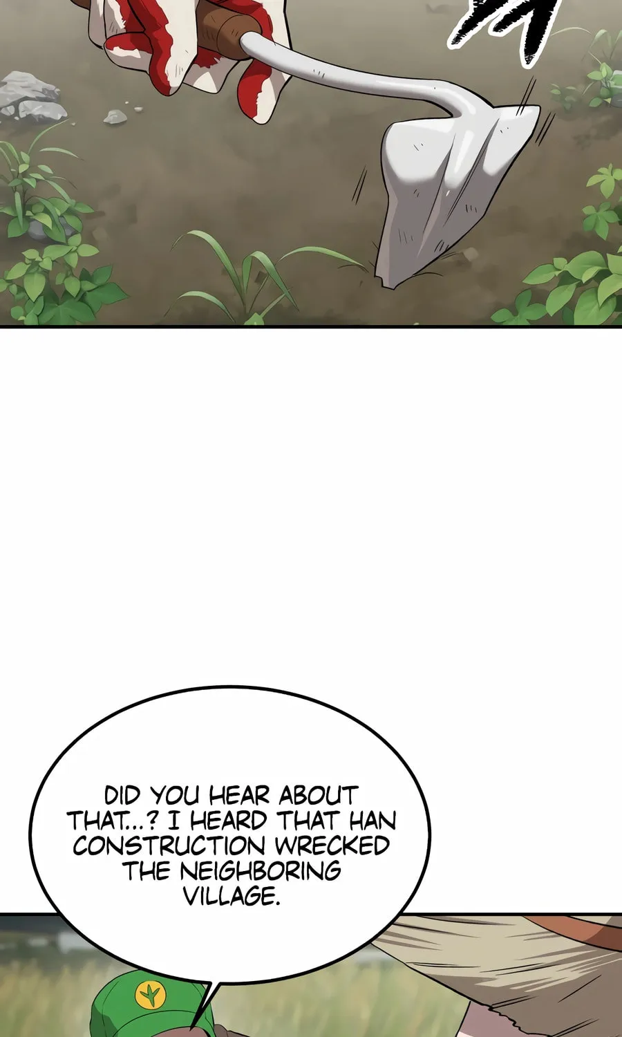 Smiling Boxer Chapter 1 page 159 - 