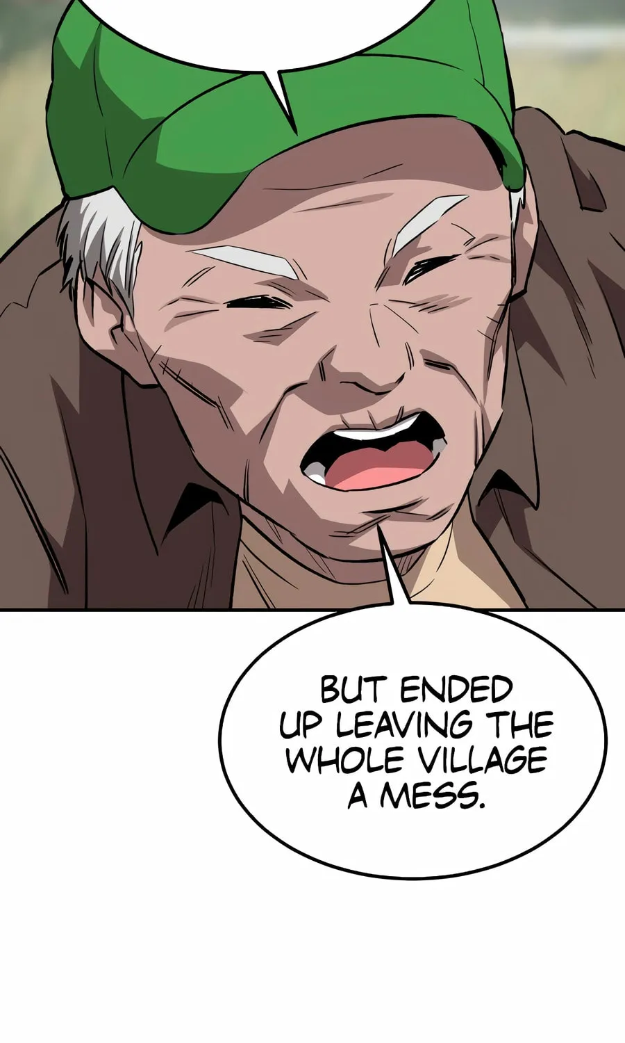 Smiling Boxer Chapter 1 page 161 - 
