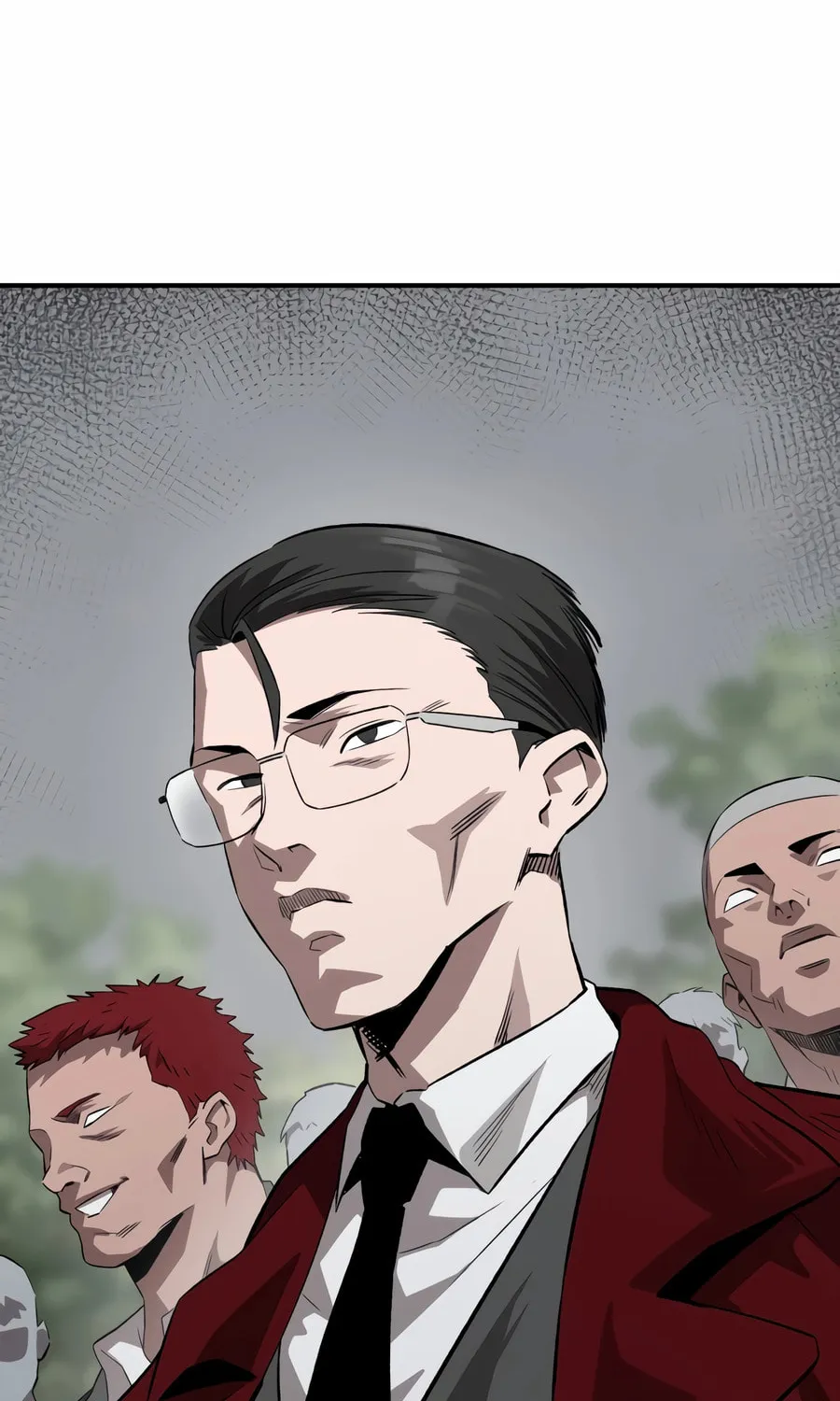 Smiling Boxer Chapter 1 page 169 - 