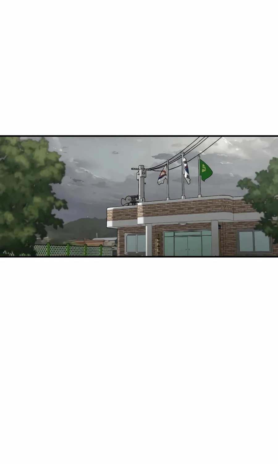 Smiling Boxer Chapter 1 page 171 - 