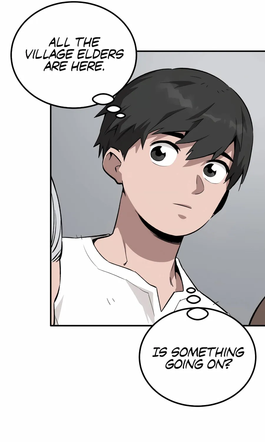 Smiling Boxer Chapter 1 page 175 - 