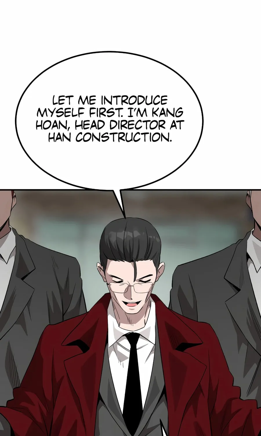 Smiling Boxer Chapter 1 page 176 - 