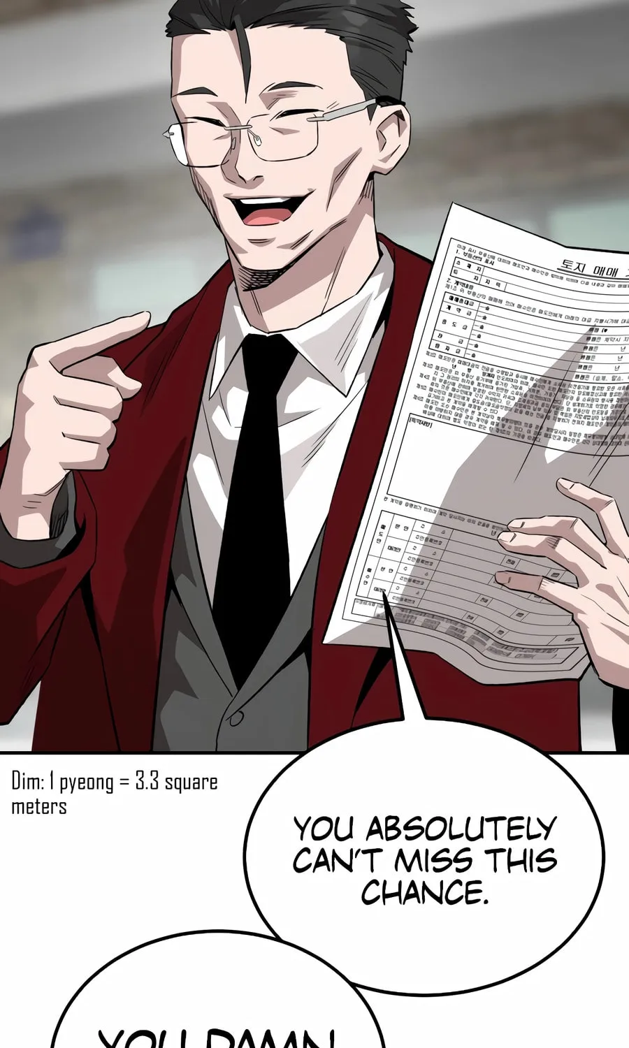 Smiling Boxer Chapter 1 page 180 - 