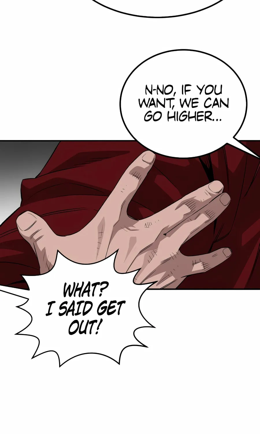 Smiling Boxer Chapter 1 page 186 - 