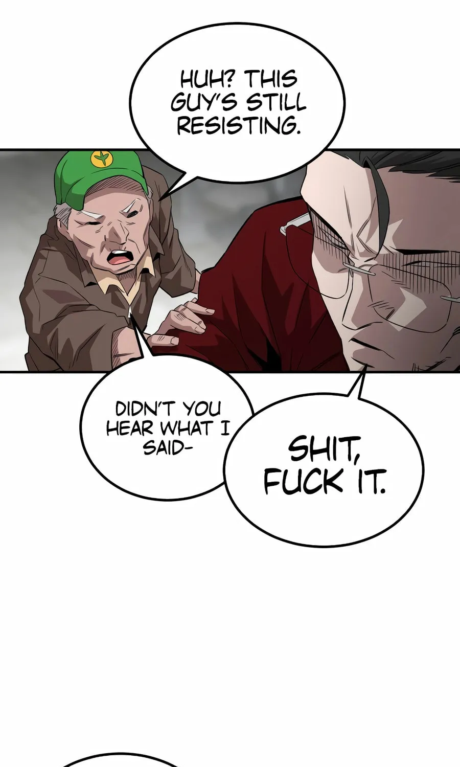 Smiling Boxer Chapter 1 page 187 - 