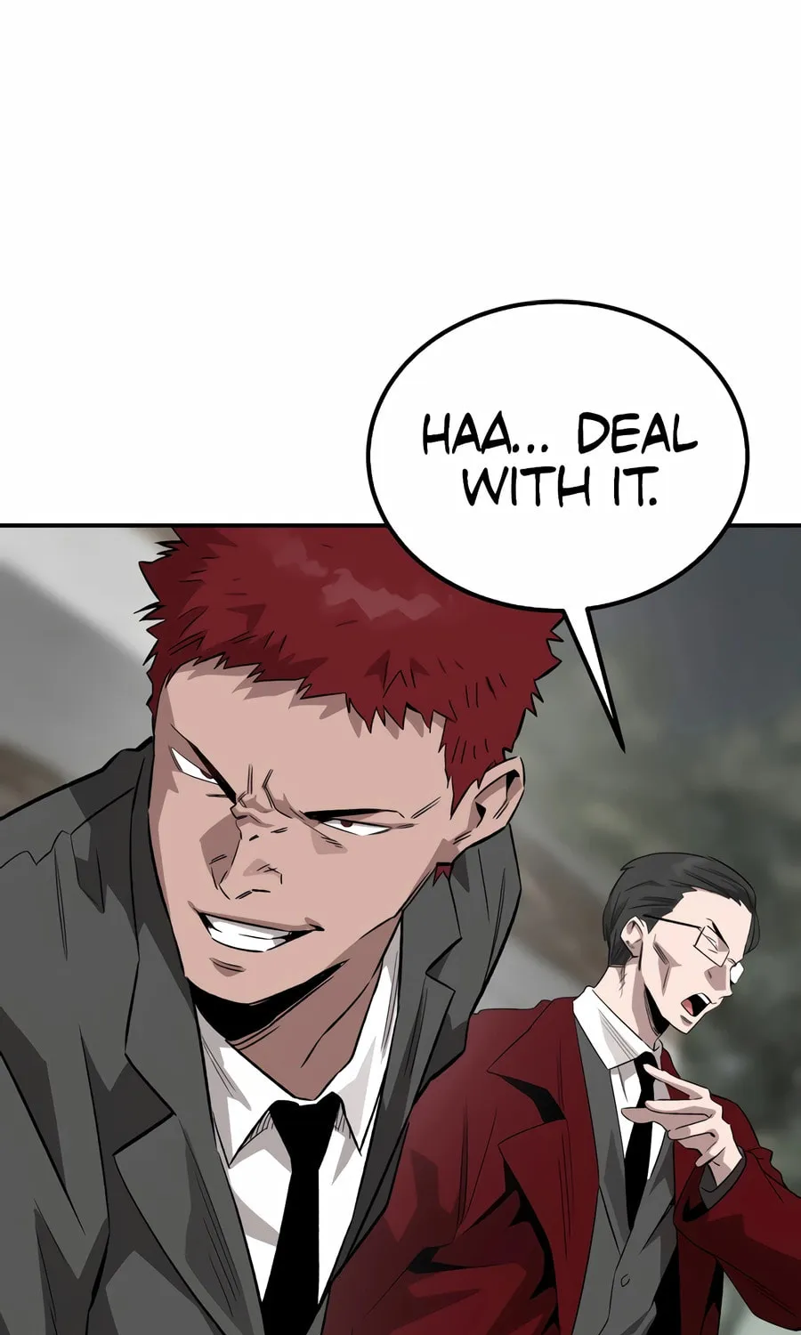 Smiling Boxer Chapter 1 page 191 - 