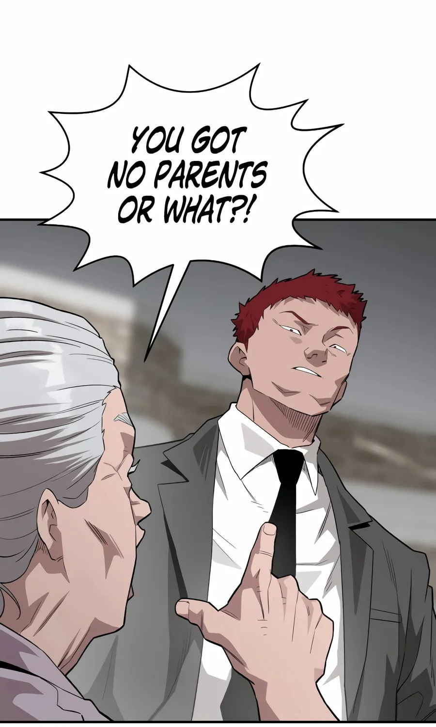 Smiling Boxer Chapter 1 page 200 - 