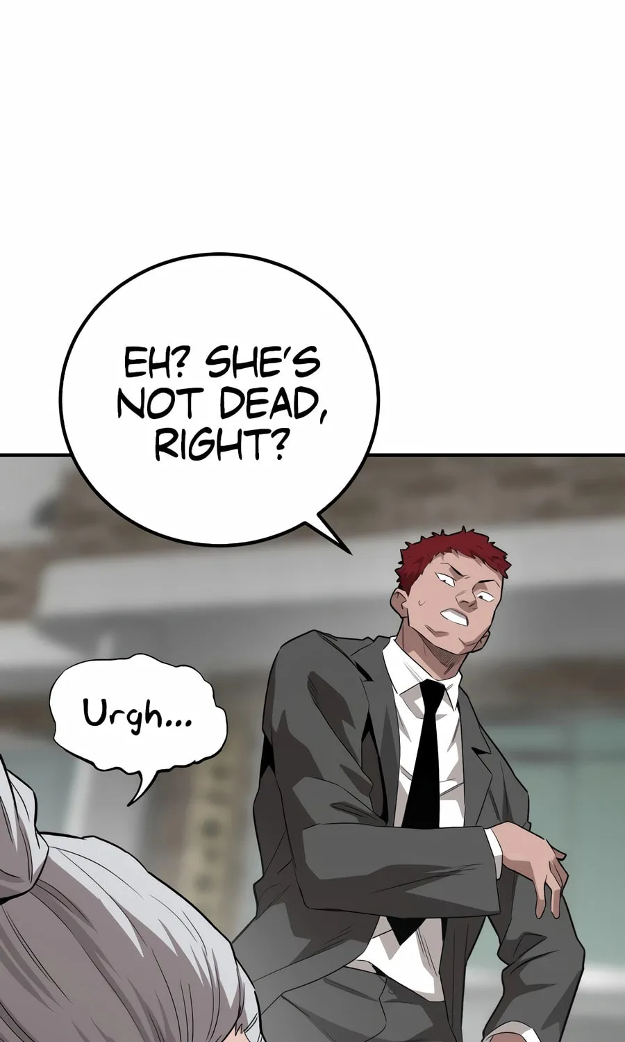 Smiling Boxer Chapter 1 page 208 - 