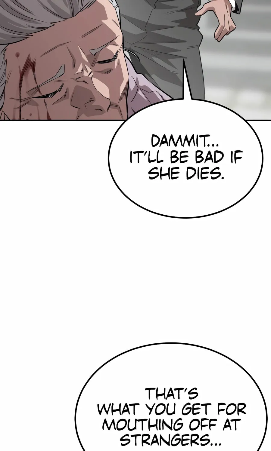 Smiling Boxer Chapter 1 page 209 - 
