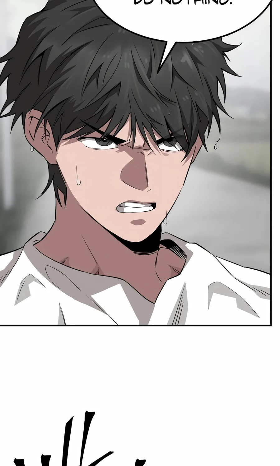 Smiling Boxer Chapter 1 page 22 - 
