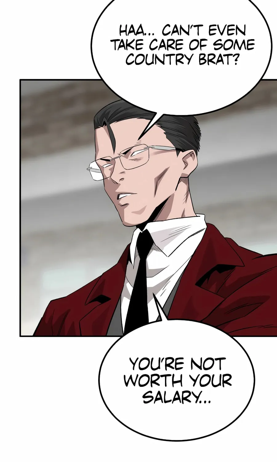 Smiling Boxer Chapter 1 page 220 - 