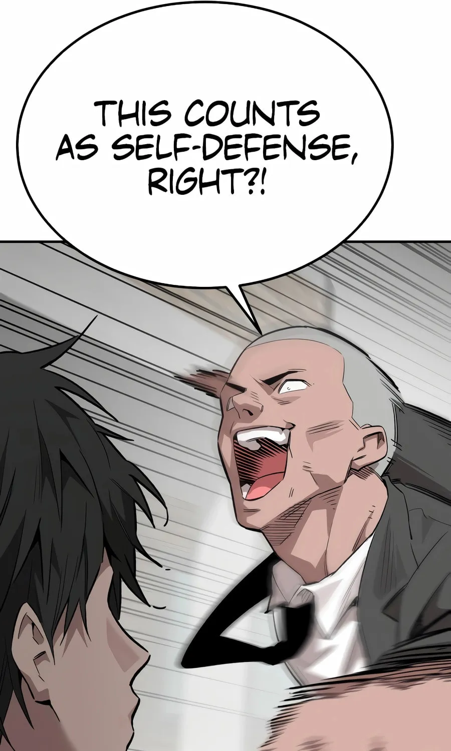 Smiling Boxer Chapter 1 page 229 - 