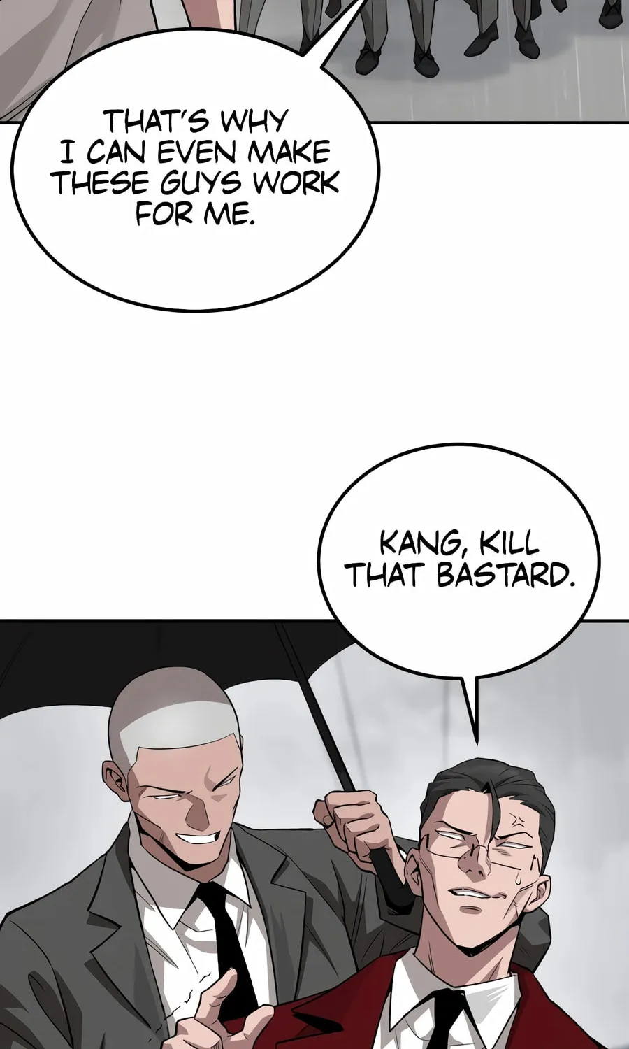 Smiling Boxer Chapter 1 page 24 - 