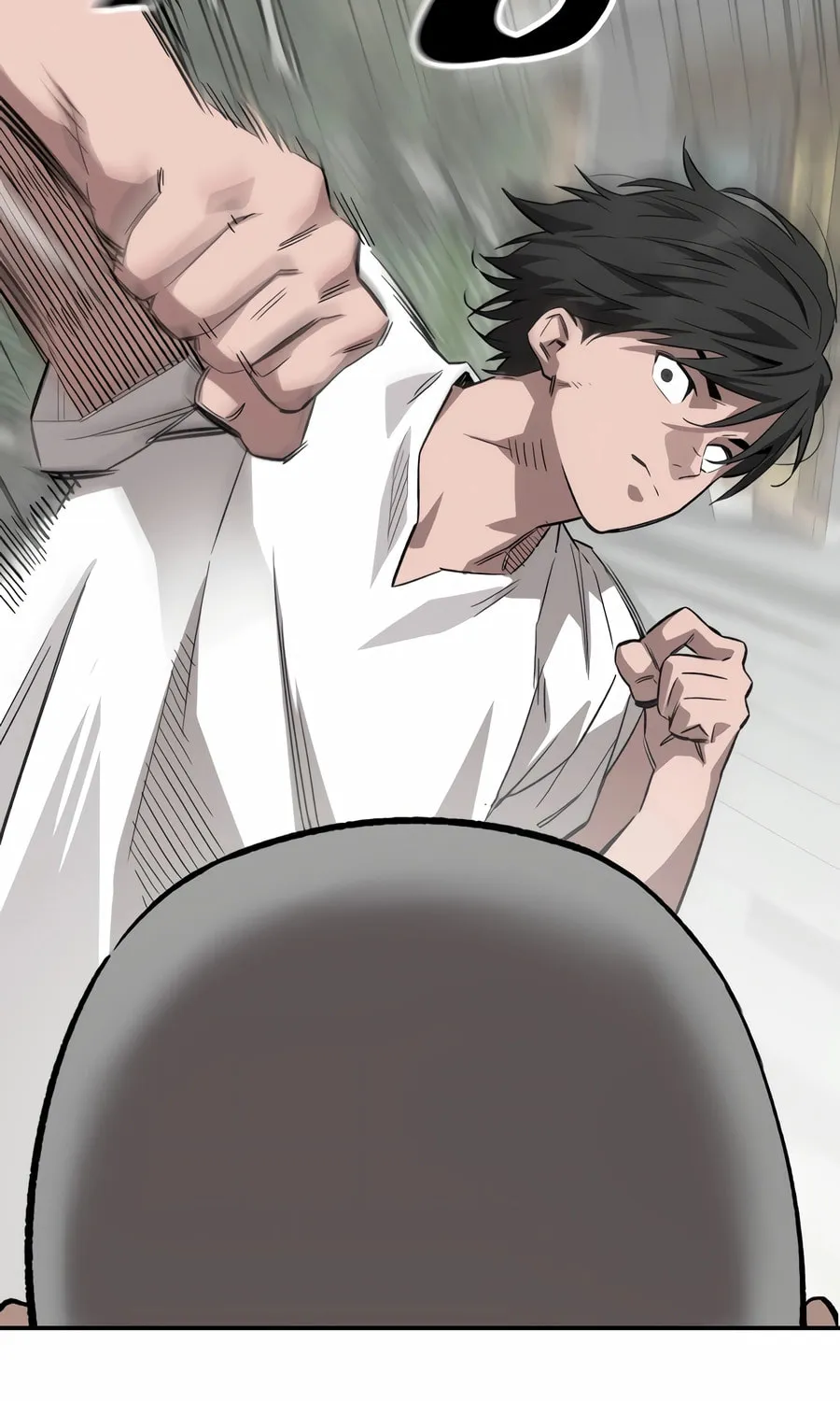 Smiling Boxer Chapter 1 page 235 - 