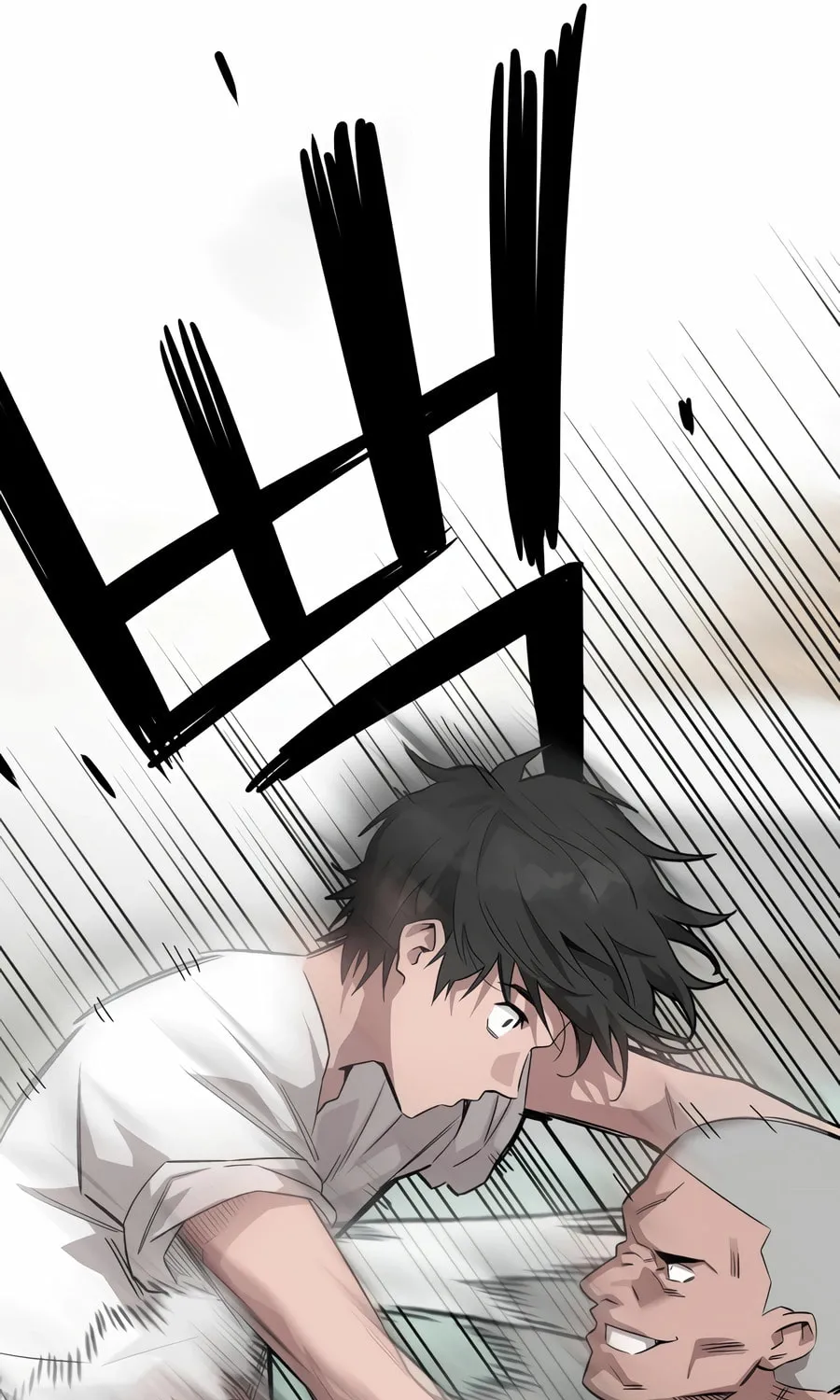 Smiling Boxer Chapter 1 page 242 - 