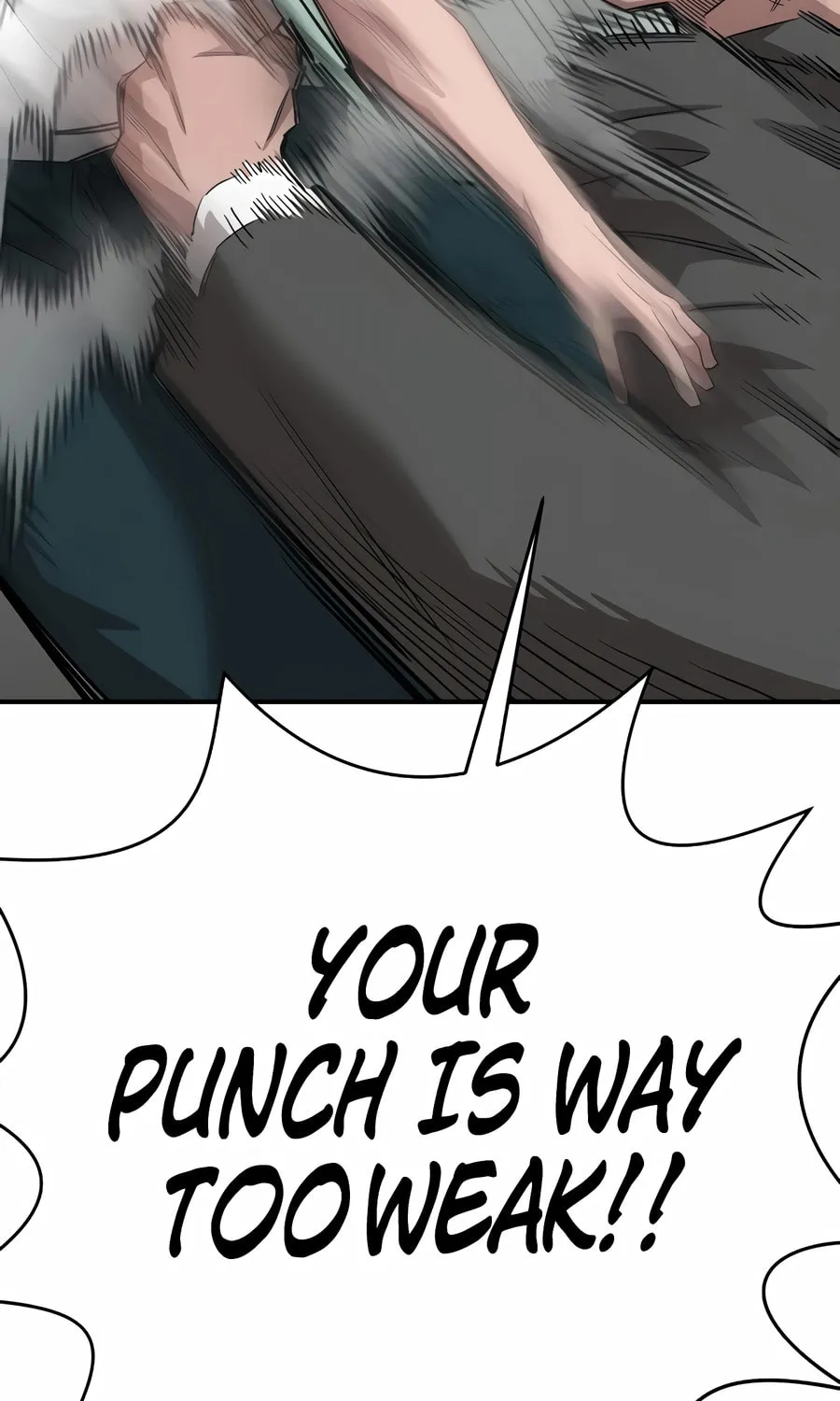 Smiling Boxer Chapter 1 page 243 - 