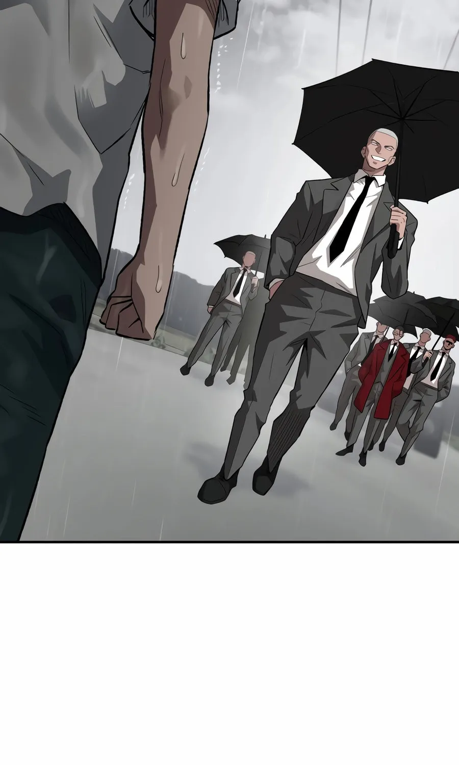 Smiling Boxer Chapter 1 page 26 - 