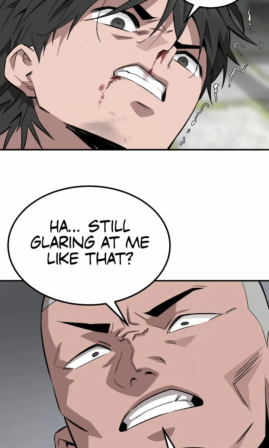 Smiling Boxer Chapter 1 page 254 - 