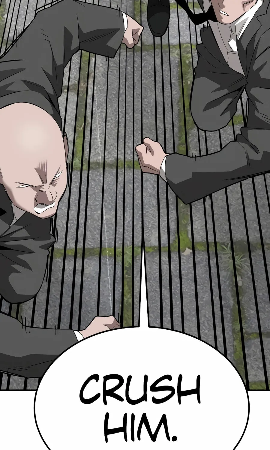 Smiling Boxer Chapter 1 page 257 - 