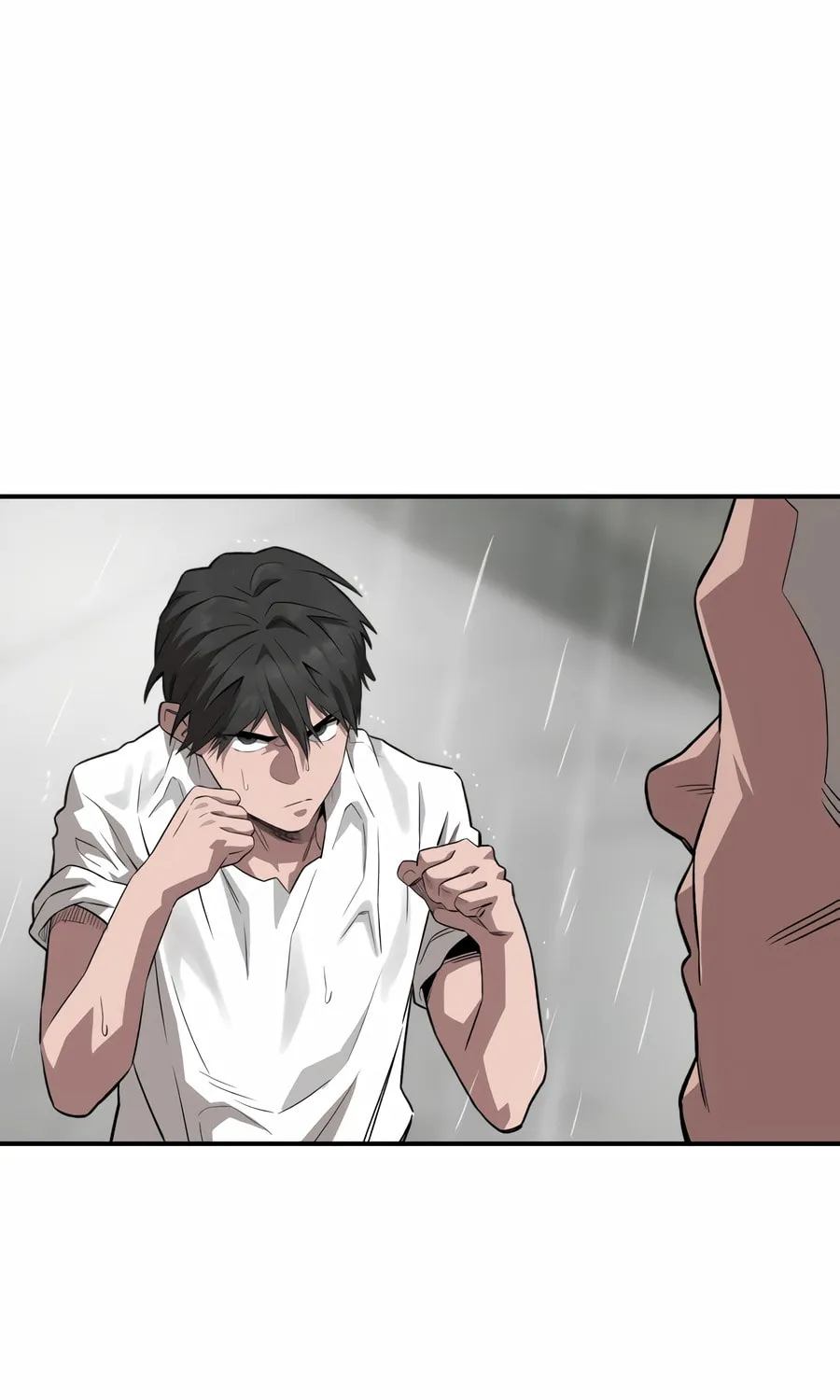 Smiling Boxer Chapter 1 page 27 - 