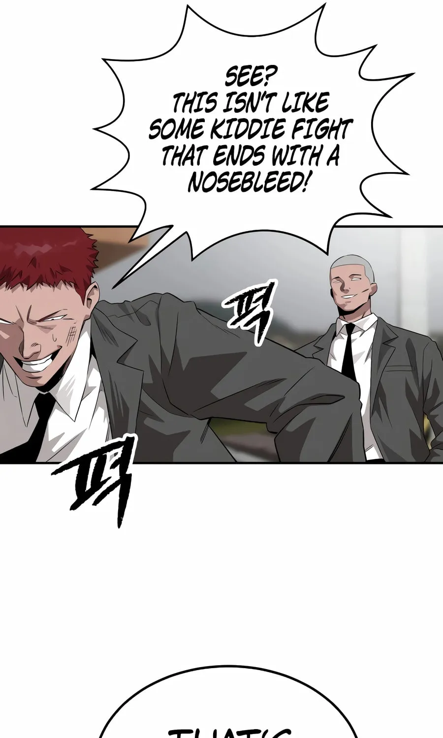 Smiling Boxer Chapter 1 page 262 - 