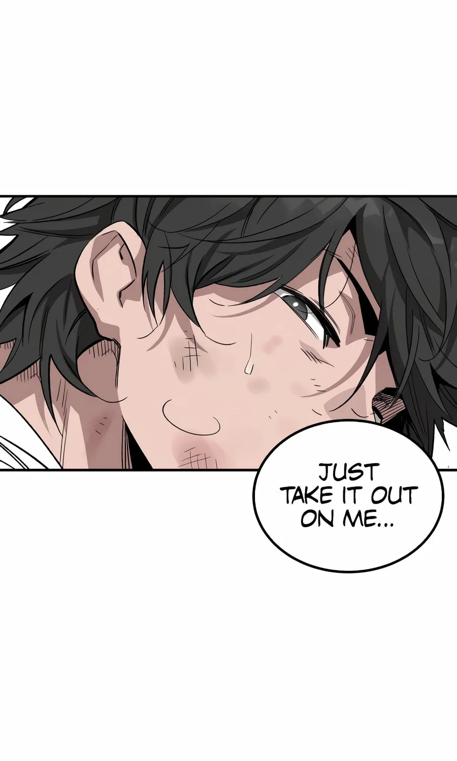Smiling Boxer Chapter 1 page 267 - 