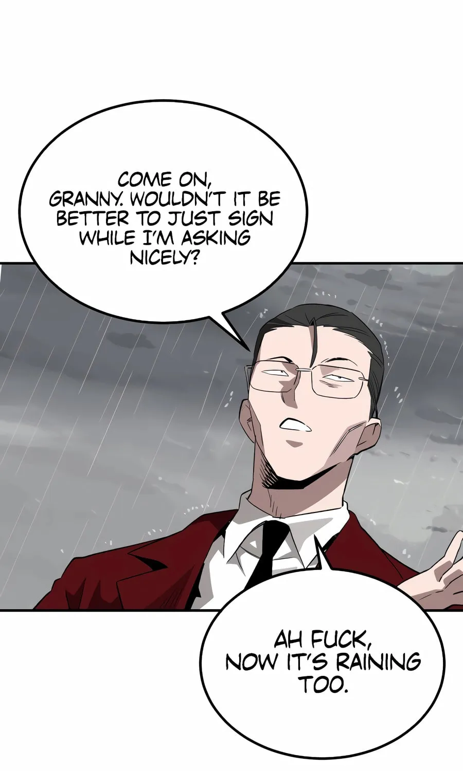Smiling Boxer Chapter 1 page 268 - 