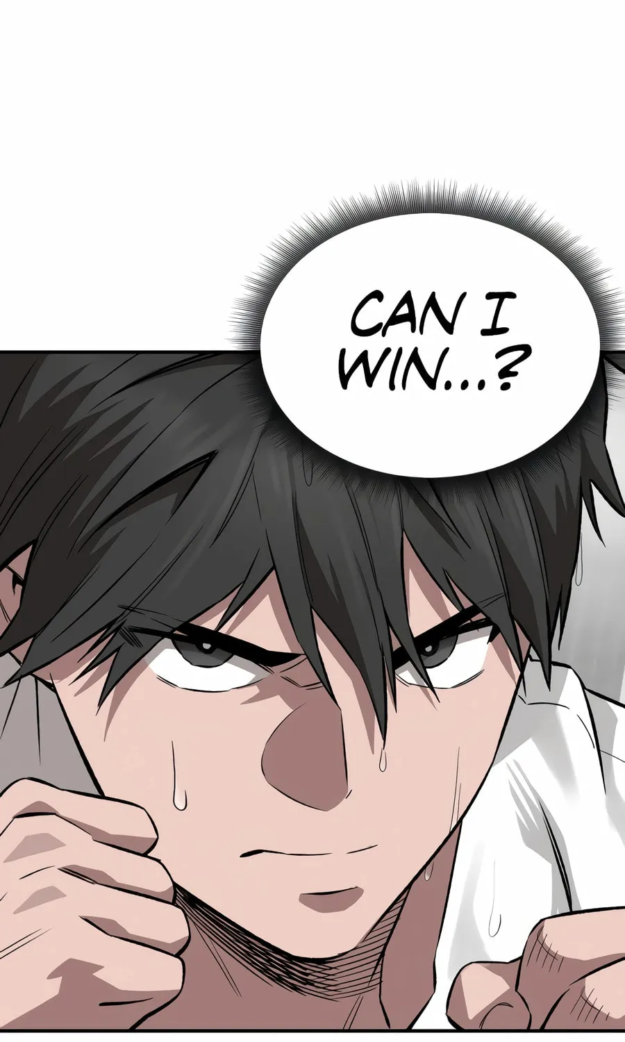 Smiling Boxer Chapter 1 page 28 - 