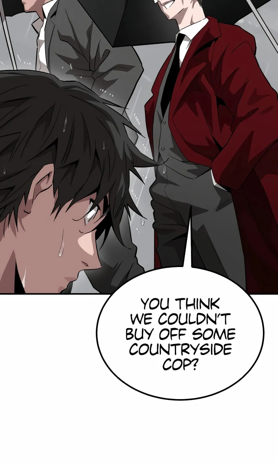 Smiling Boxer Chapter 1 page 273 - 