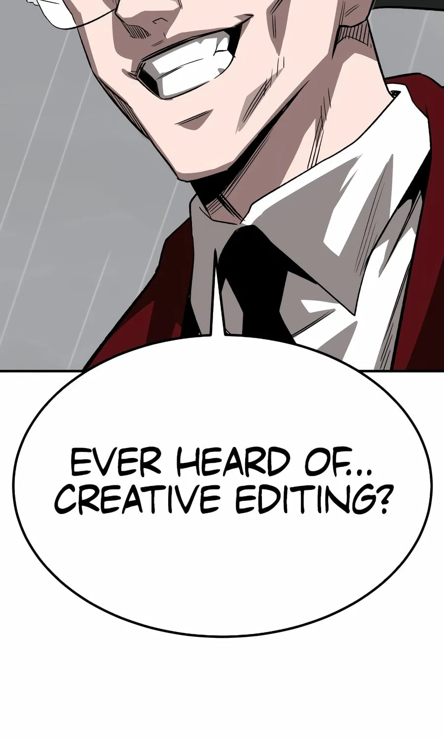 Smiling Boxer Chapter 1 page 275 - 