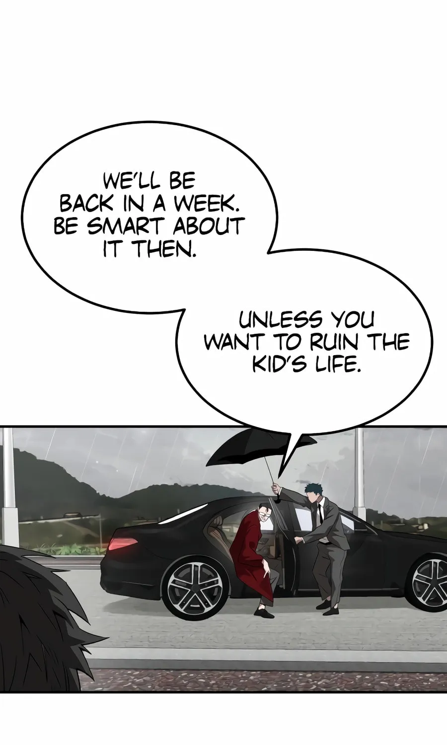 Smiling Boxer Chapter 1 page 276 - 