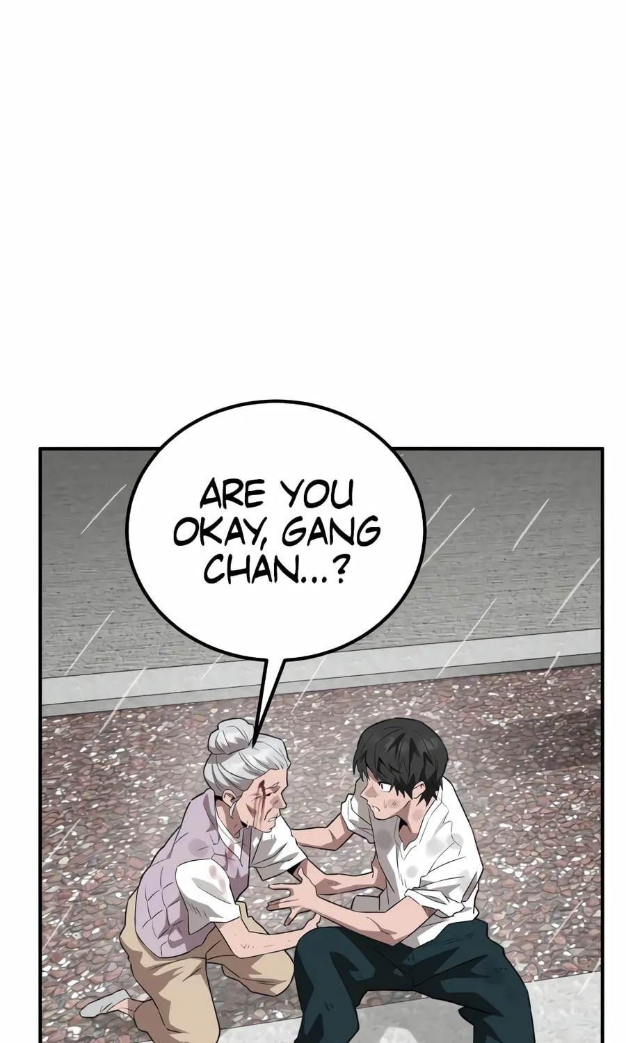 Smiling Boxer Chapter 1 page 277 - 