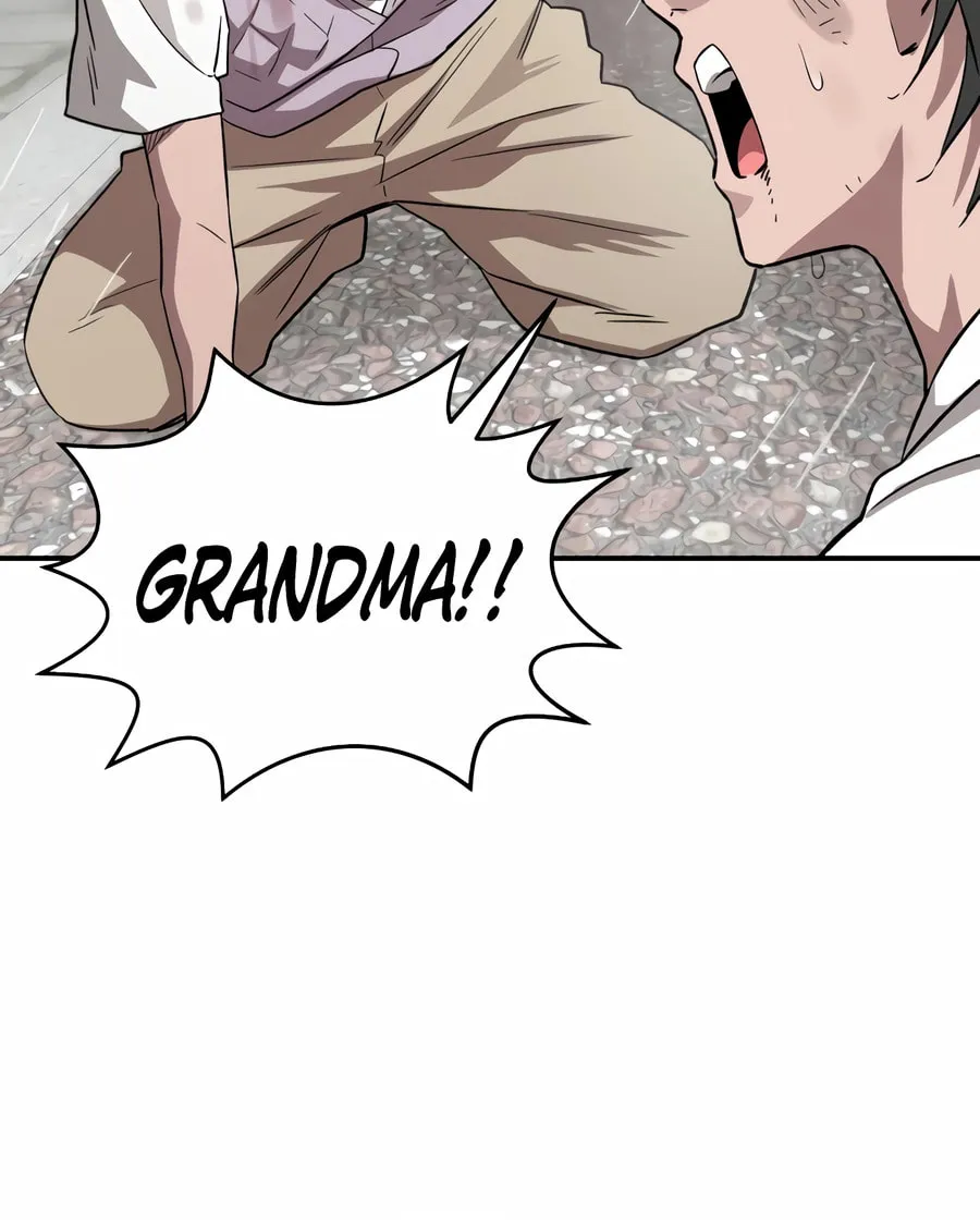 Smiling Boxer Chapter 1 page 279 - 