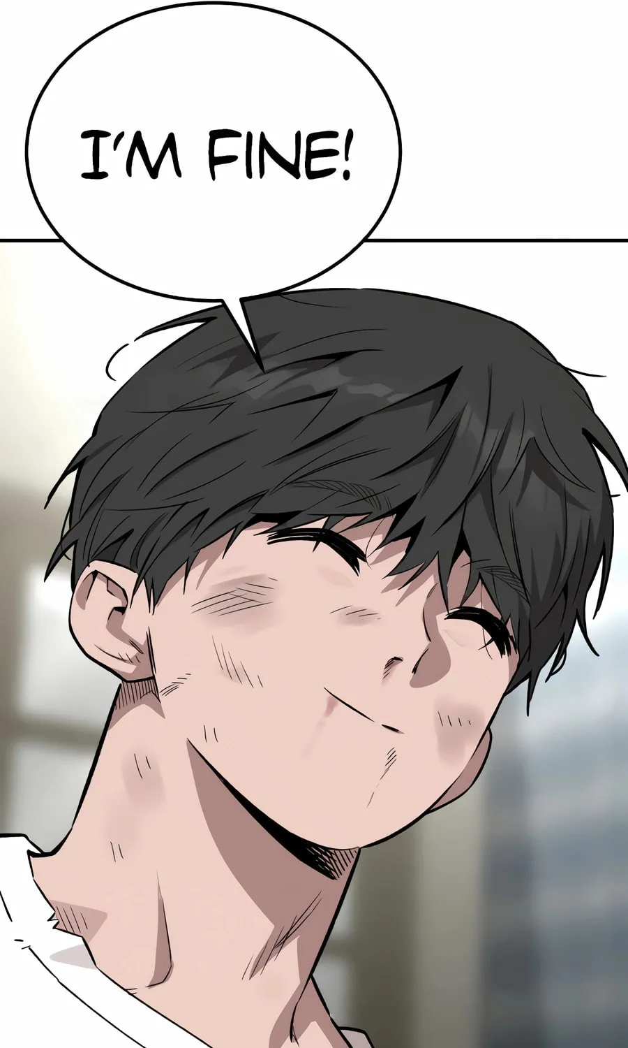 Smiling Boxer Chapter 1 page 288 - 