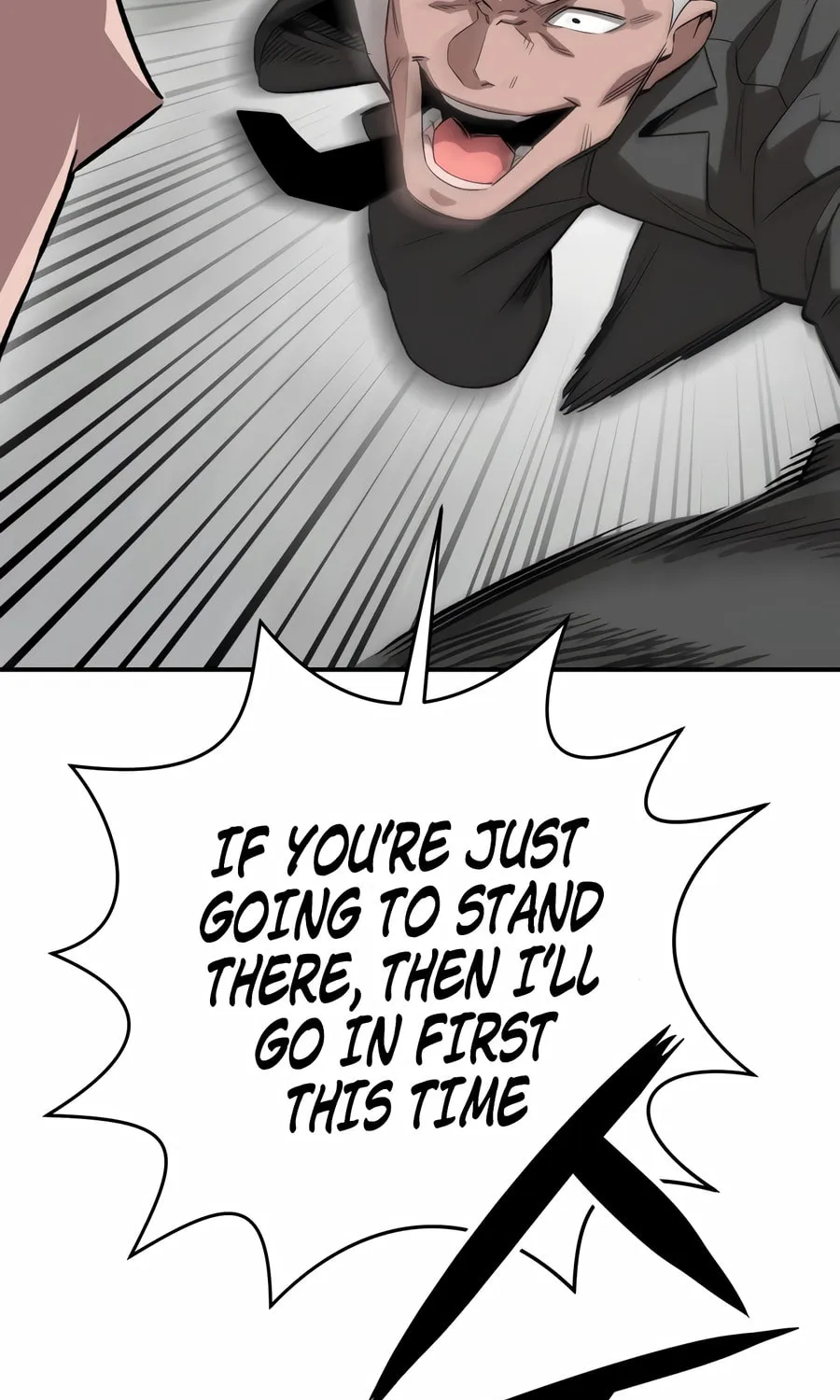Smiling Boxer Chapter 1 page 34 - 