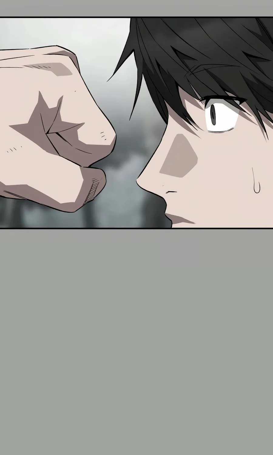 Smiling Boxer Chapter 1 page 36 - 