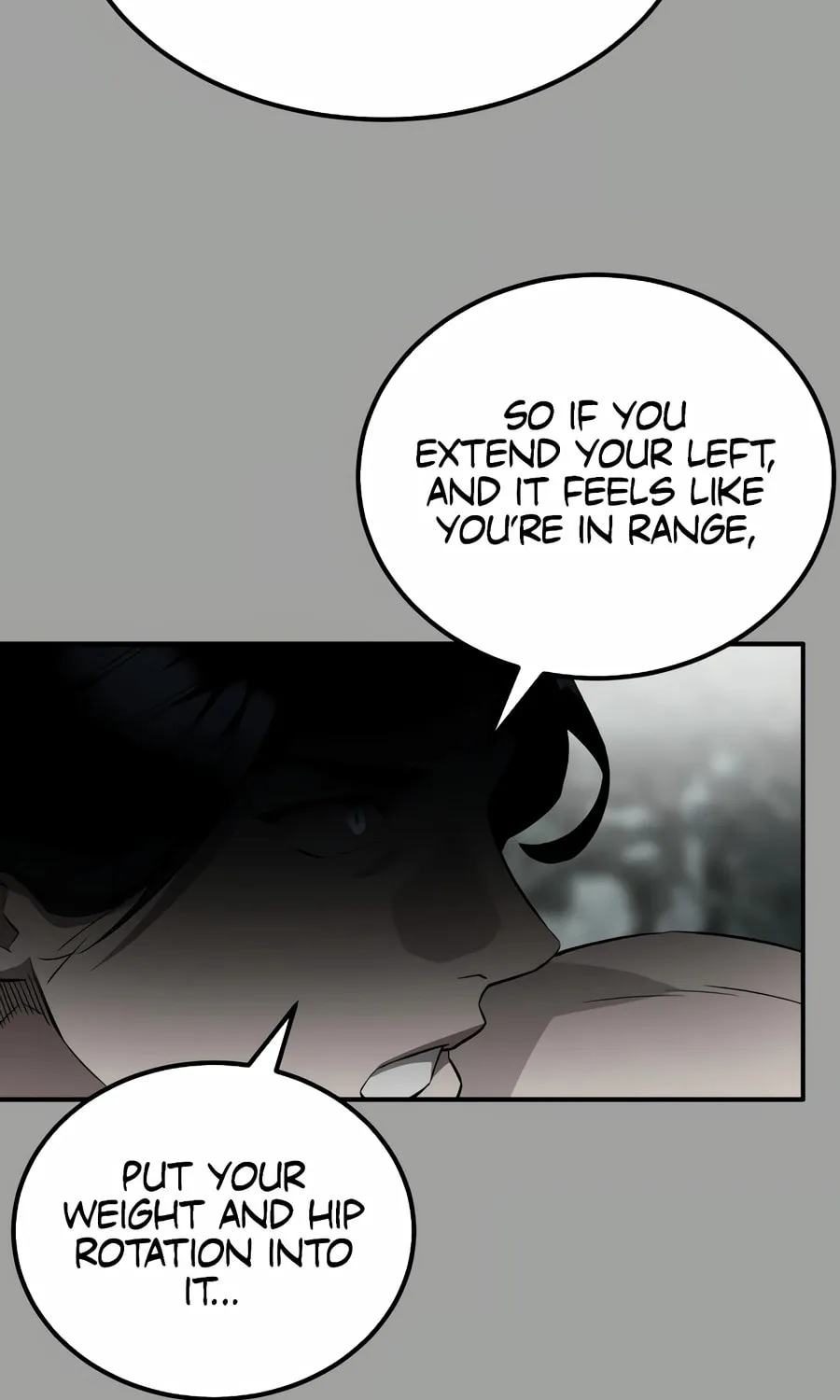 Smiling Boxer Chapter 1 page 38 - 