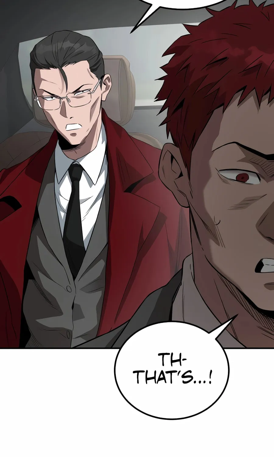 Smiling Boxer Chapter 1 page 5 - 