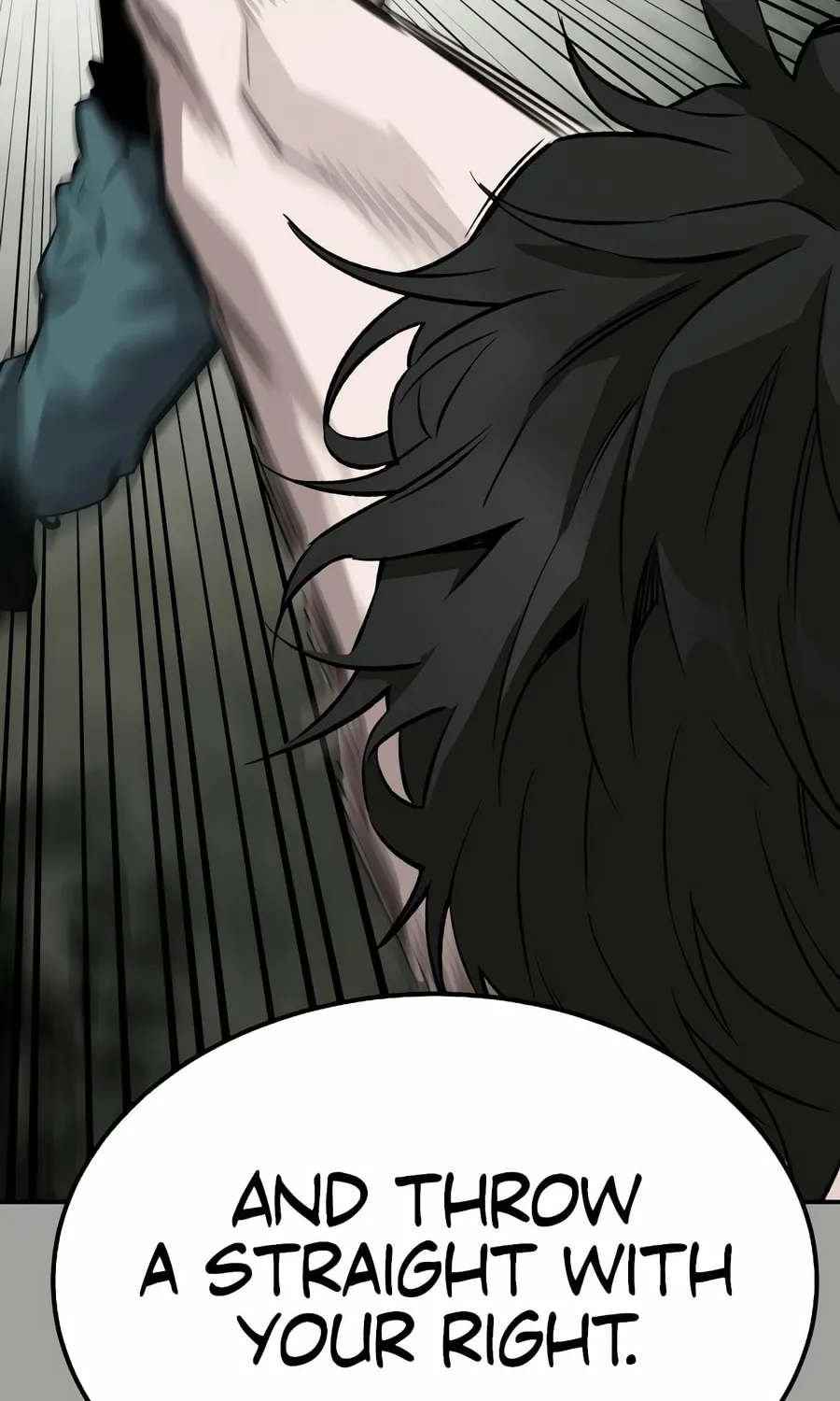 Smiling Boxer Chapter 1 page 41 - 