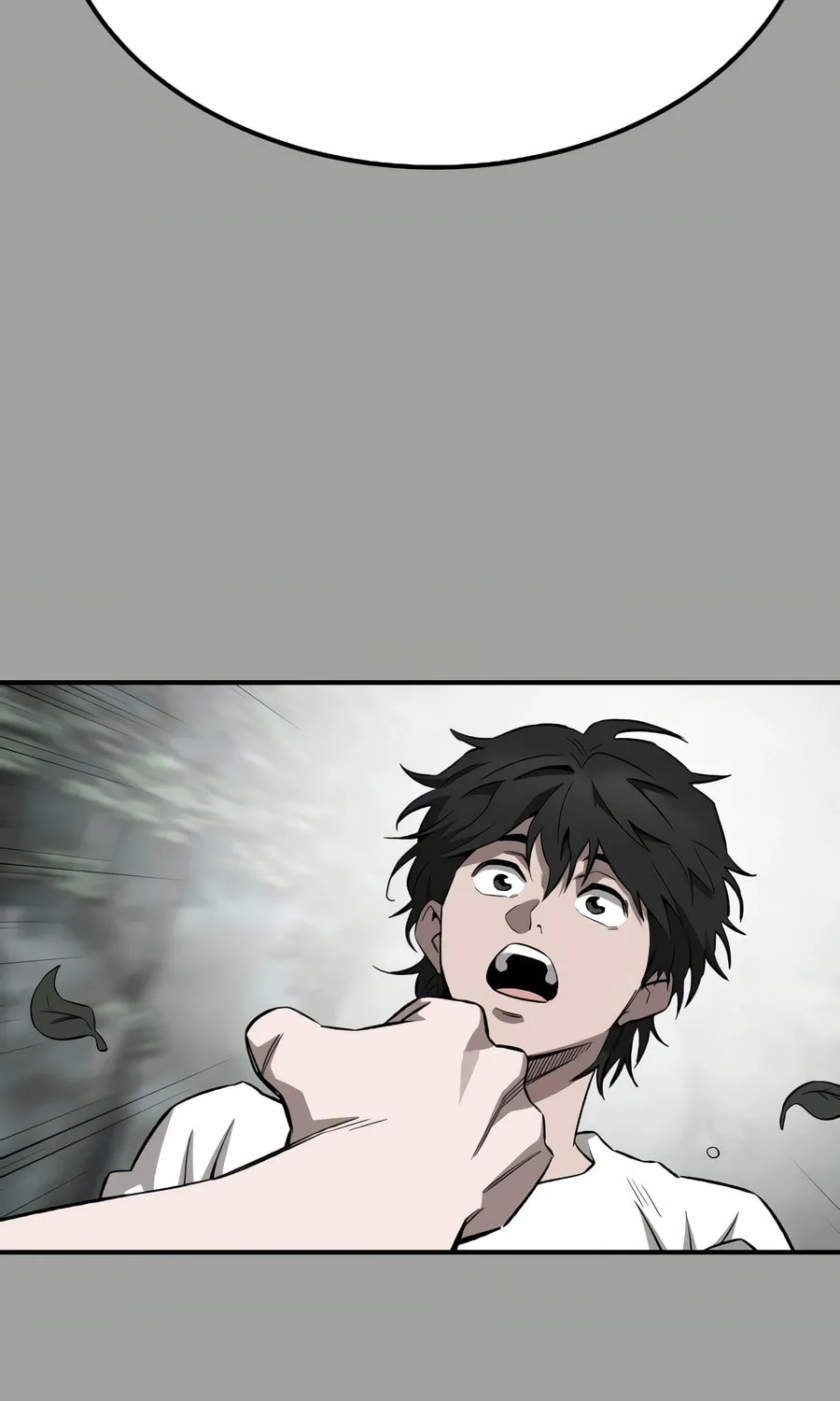 Smiling Boxer Chapter 1 page 42 - 