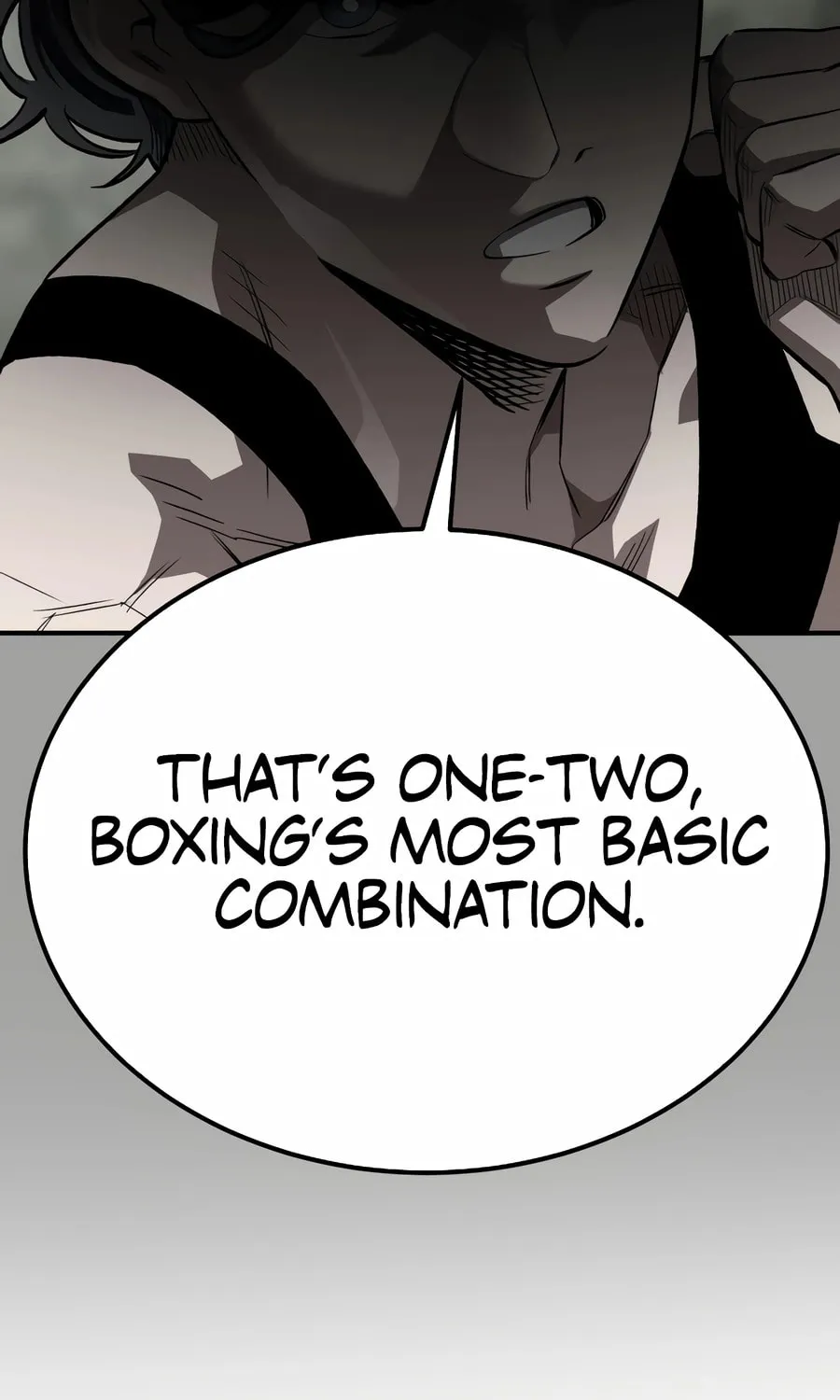 Smiling Boxer Chapter 1 page 44 - 