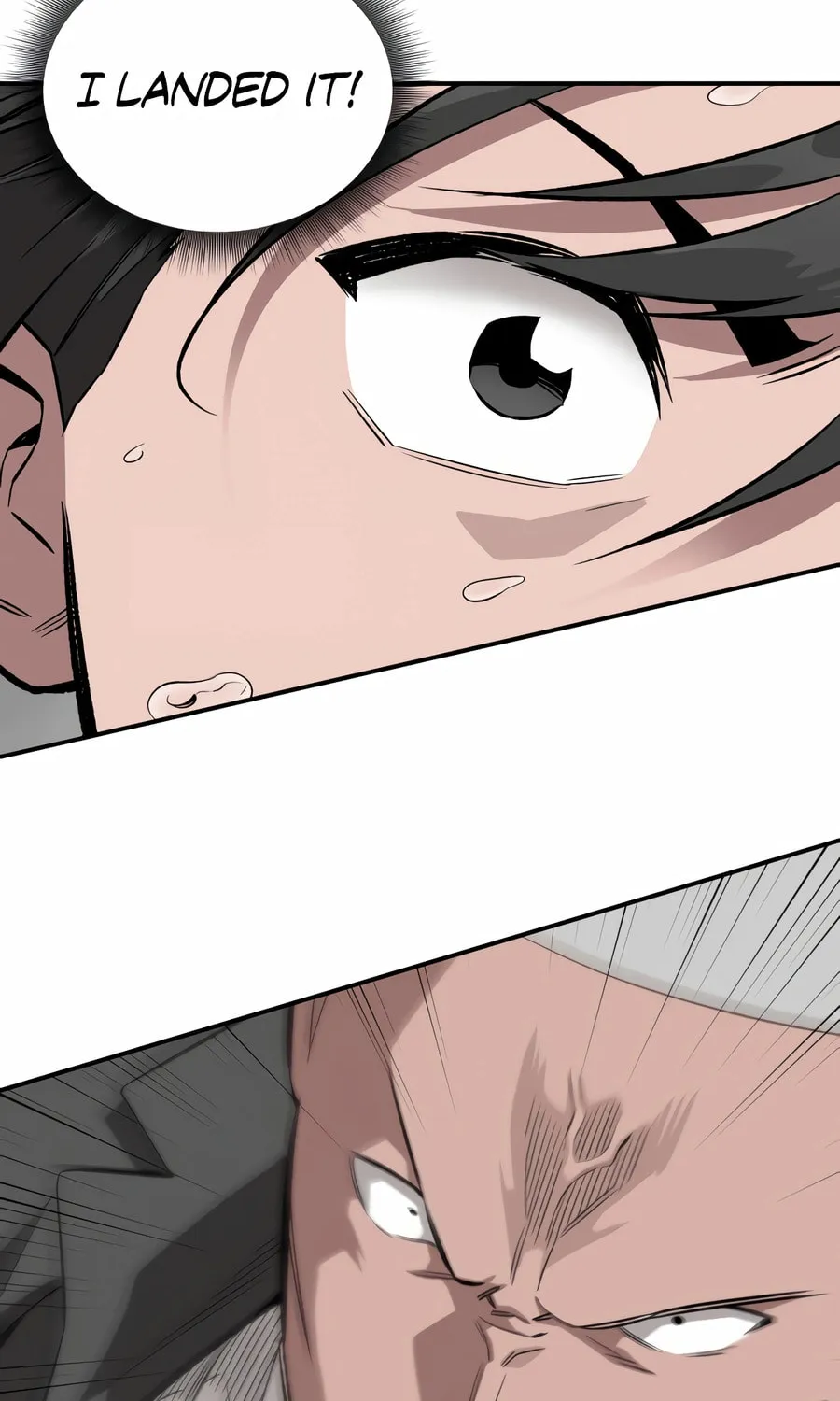 Smiling Boxer Chapter 1 page 47 - 